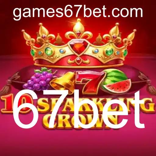 Descubra o Universo de Emoção com 10SparklingCrown na Plataforma 67bet