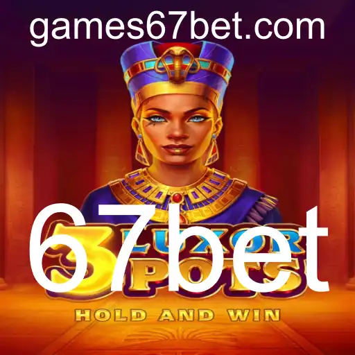 Explorando o Universo de 3LuxorPots: Um Mergulho no Fascinante Jogo de Sucesso da 67bet