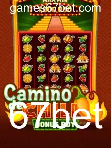Descubra o Mundo de CaminodeChiliBonusBuy com 67bet