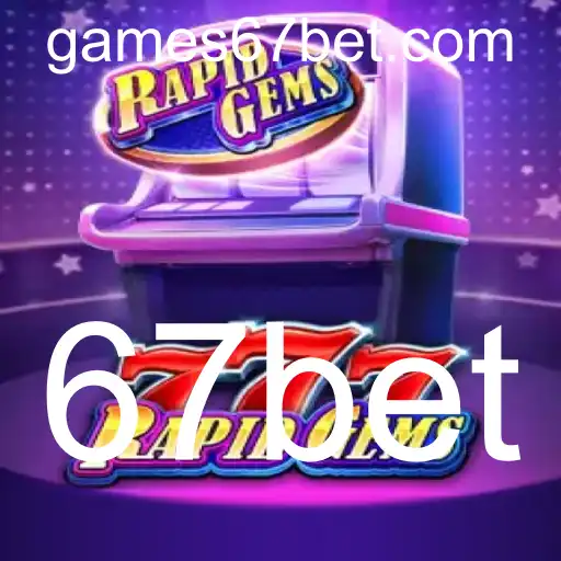 Descubra RapidGems777: O Novo Jogo de Cassino da 67bet
