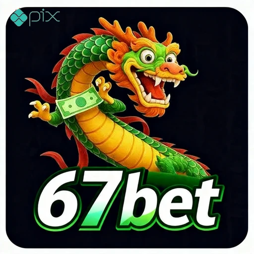 67bet Logo
