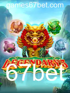 Legendary5: Uma Nova Era de Entretenimento e Estratégia