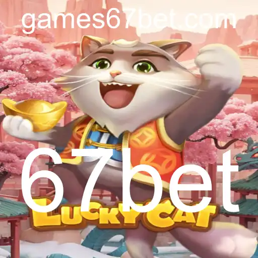 LuckyCat: Um Jogo de Azar Moderno e Atraente