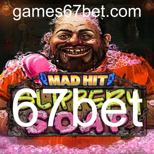 Explorando MadHitSlipperySoap: Um Jogo Único e Empolgante para Todas as Idades